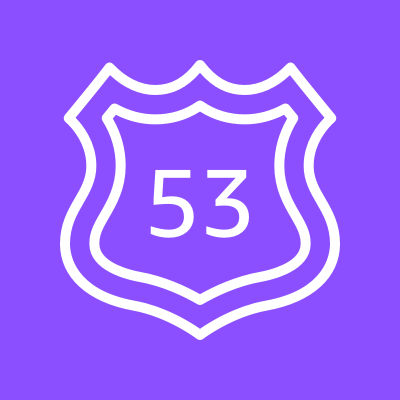 AWS Route53 DNS Alias Record